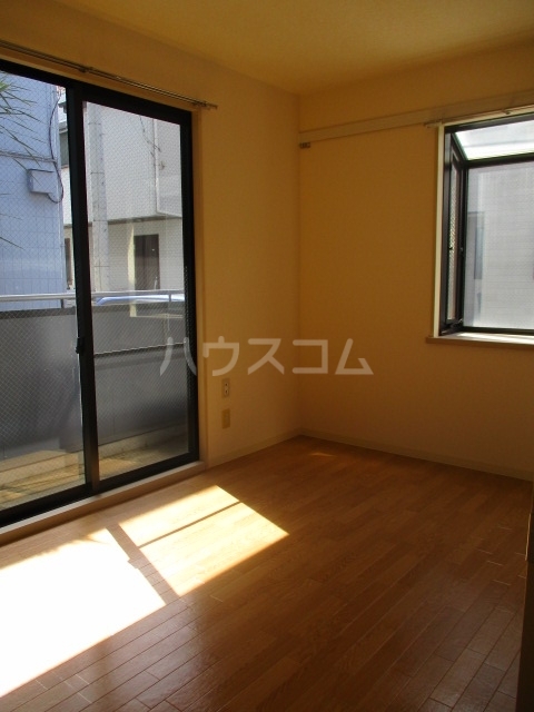 4/23 リビング/ダイニング