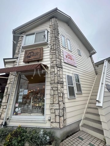 18/30 バルコニー