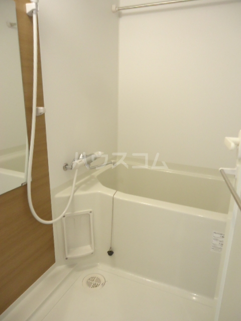 11/30 浴室
