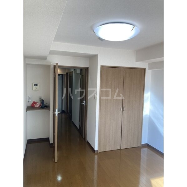 3/22 リビング/ダイニング