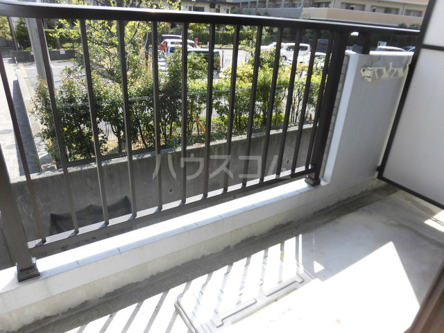 16/30 バルコニー