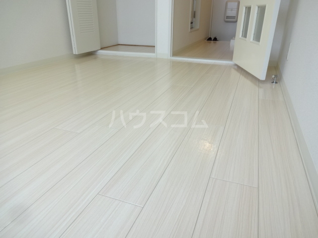 4/28 リビング/ダイニング