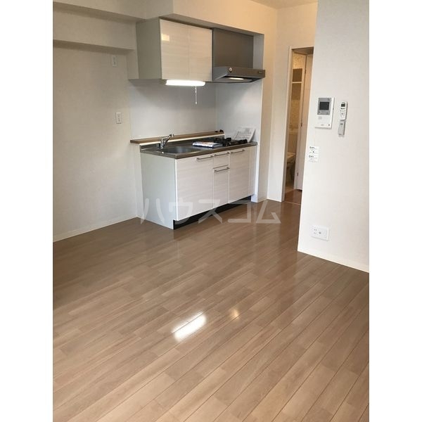 7/30 リビング/ダイニング