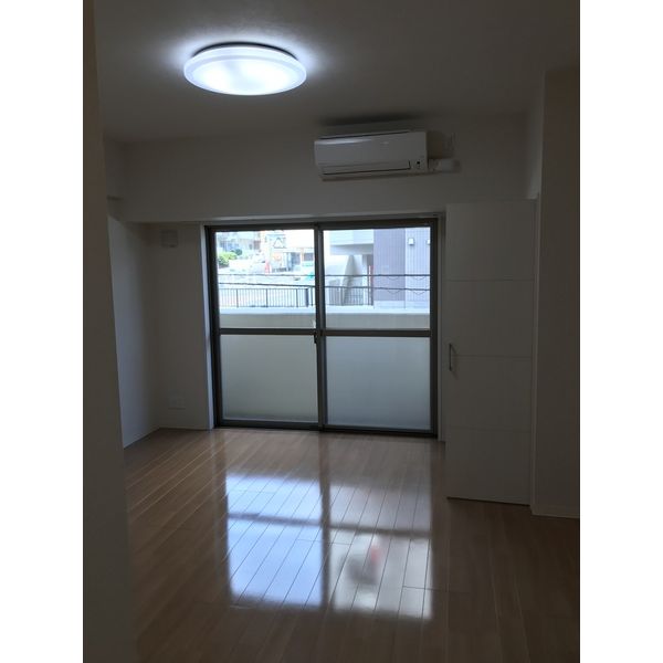 7/30 リビング/ダイニング