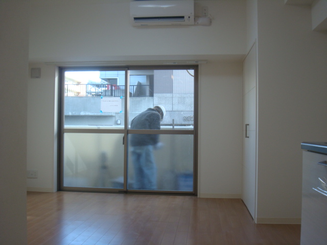 4/30 リビング/ダイニング