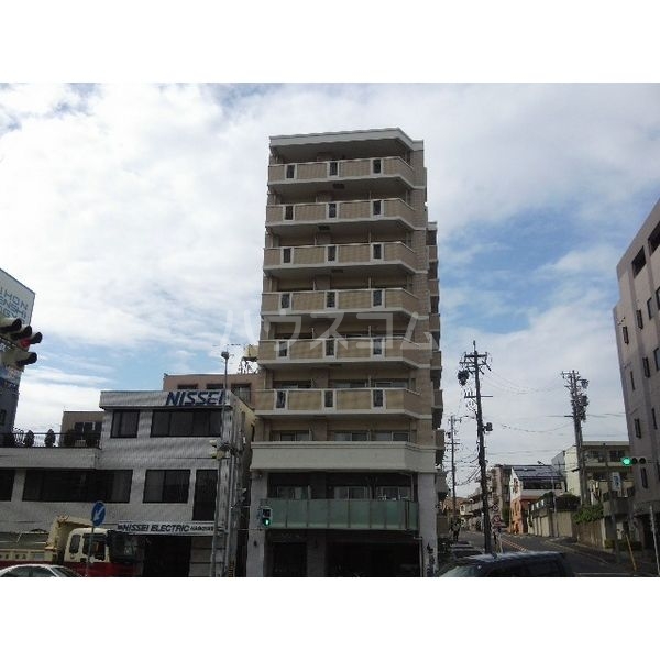 1/30 外観