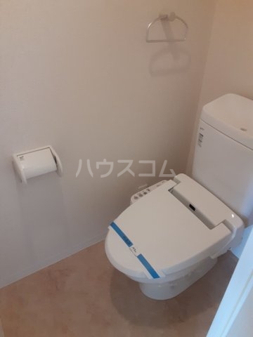 14/30 トイレ