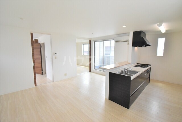 3/24 リビング/ダイニング