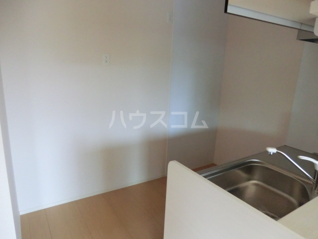 11/30 キッチン