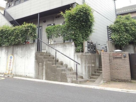 6/10 エントランス