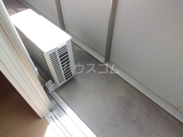 17/30 バルコニー