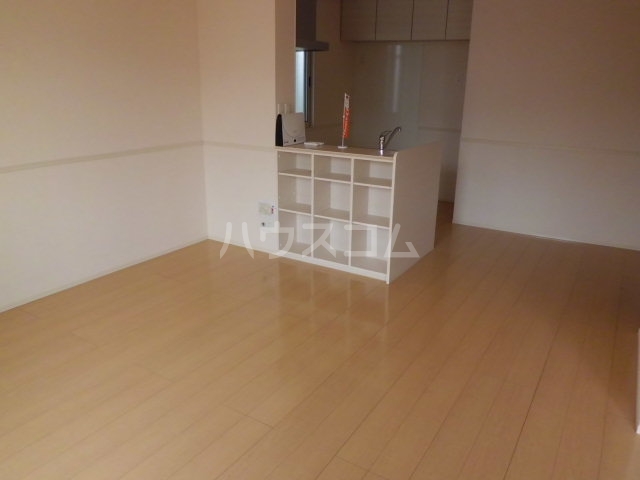 5/30 リビング/ダイニング