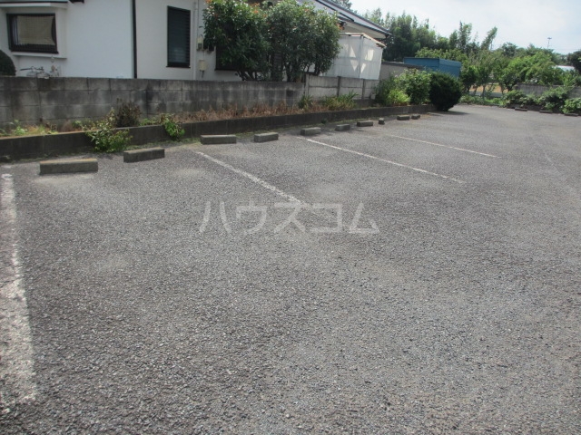 4/5 駐車場
