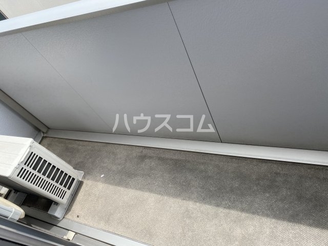 15/25 バルコニー