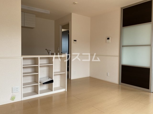 3/25 リビング/ダイニング