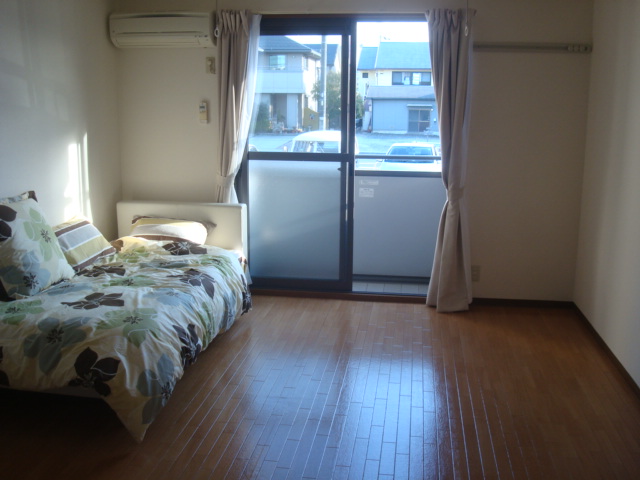 4/29 リビング/ダイニング