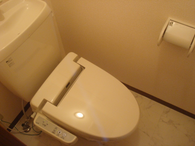 10/29 トイレ