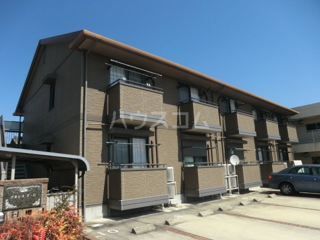 1/16 外観