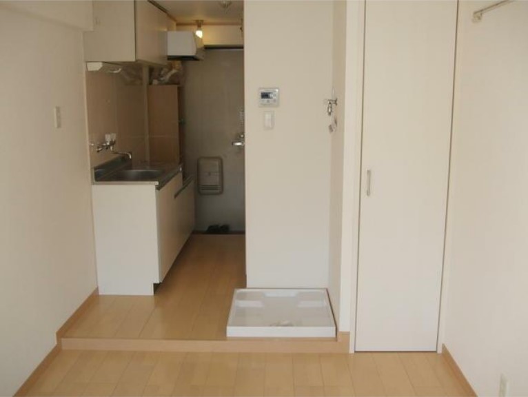 4/24 リビング/ダイニング