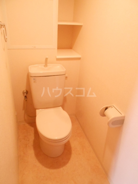 18/30 トイレ