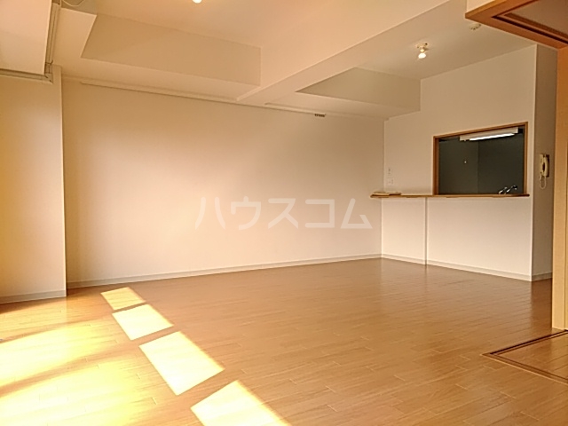 5/30 リビング/ダイニング