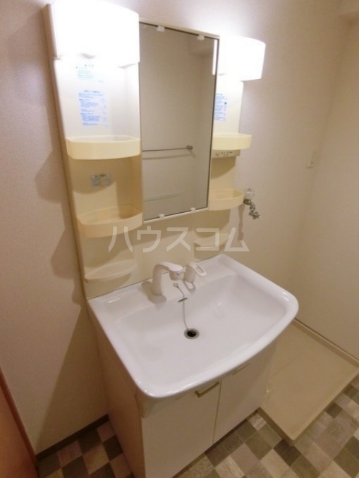 10/21 洗面