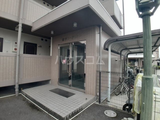 2/7 エントランス