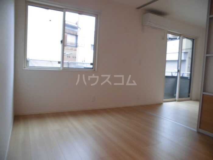 4/18 室内