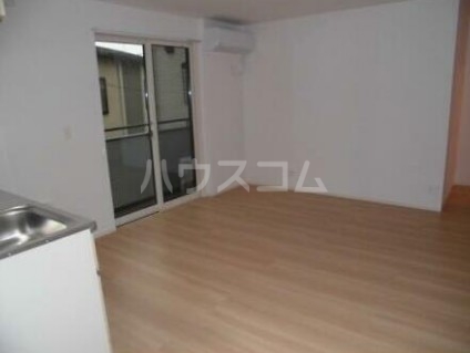 3/7 リビング/ダイニング