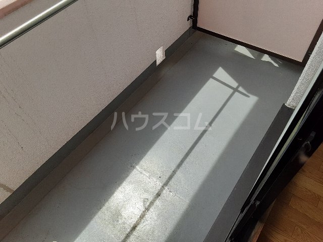 15/29 バルコニー