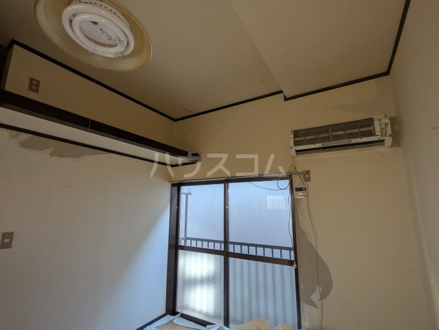 3/26 リビング/ダイニング