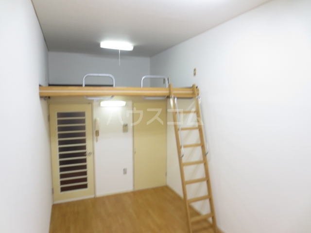5/30 室内