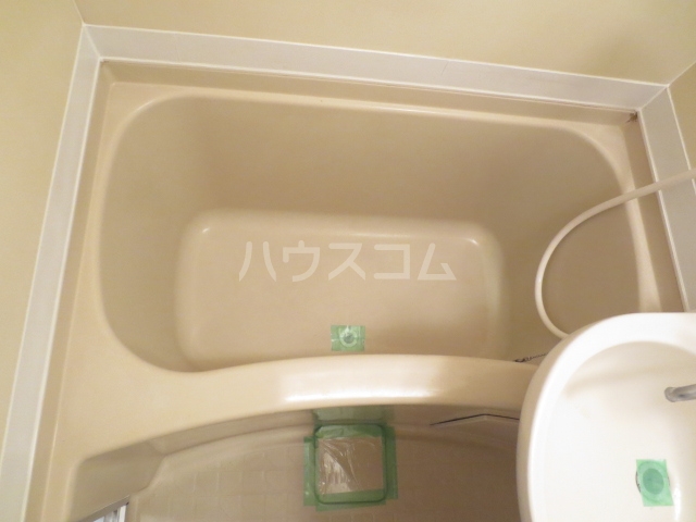 12/30 浴室