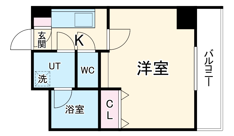 3/30 間取