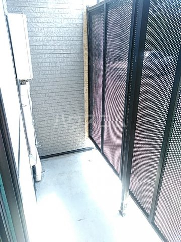 18/30 バルコニー