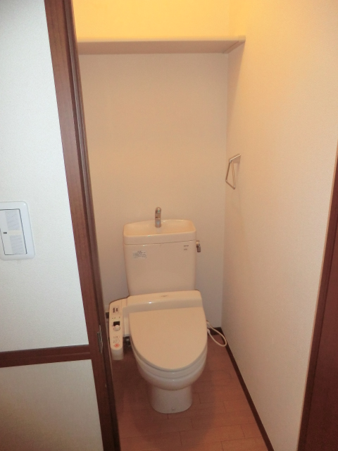 16/28 トイレ