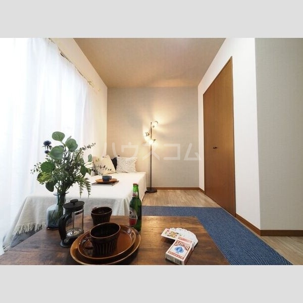 5/29 リビング/ダイニング