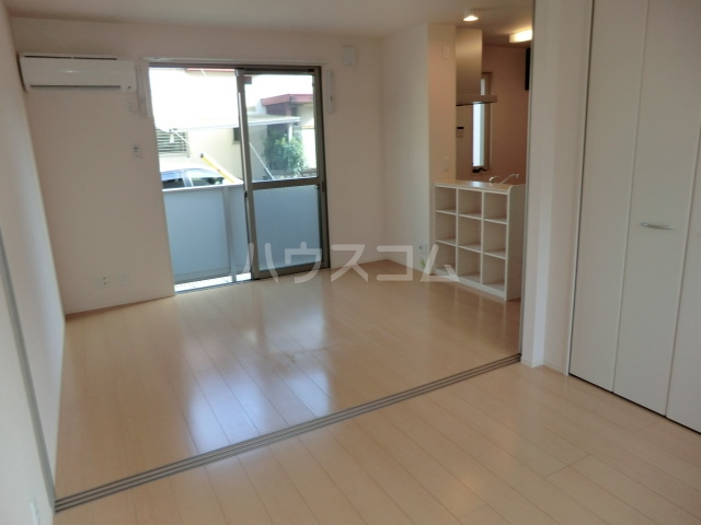 5/27 リビング/ダイニング