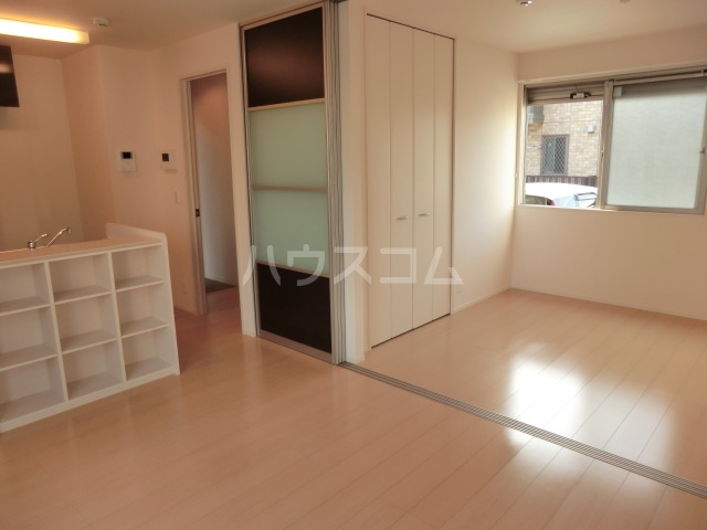 4/27 リビング/ダイニング