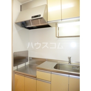 7/24 キッチン