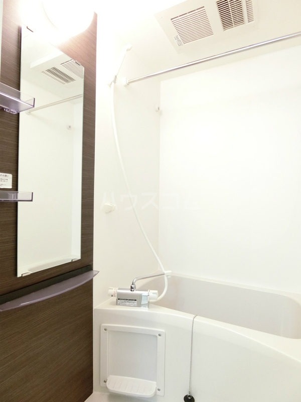 9/23 浴室