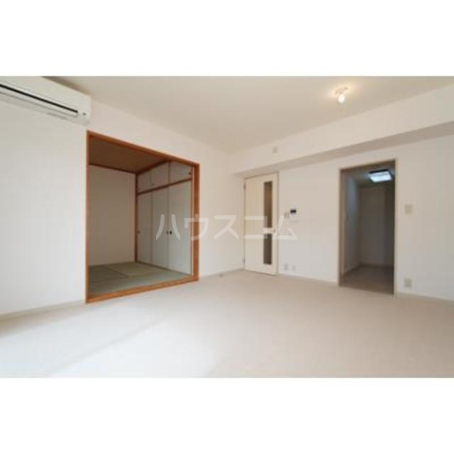 3/22 リビング/ダイニング