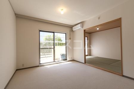 3/24 リビング/ダイニング