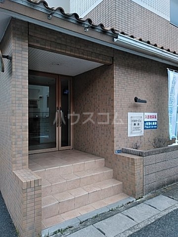 2/11 エントランス