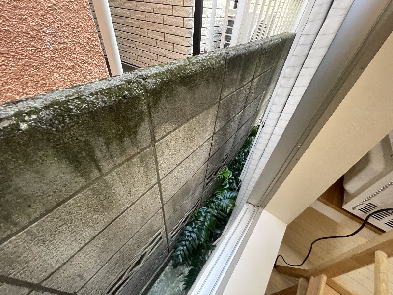 13/30 バルコニー