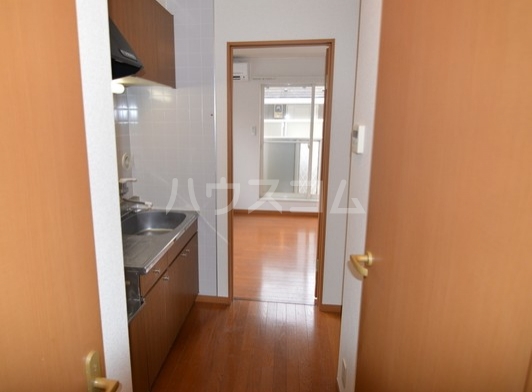 14/22 エントランス