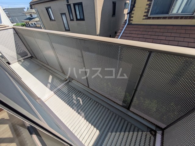 22/30 バルコニー