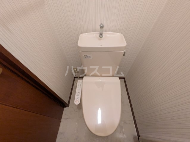 15/30 トイレ