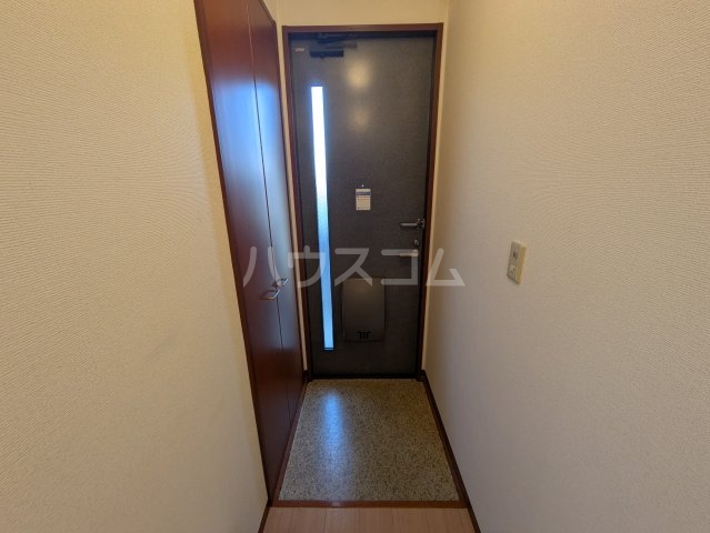 11/30 玄関