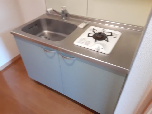 12/30 キッチン